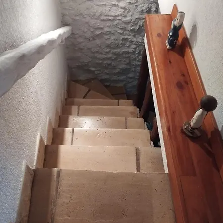 Dans Mas Ancien Au Calme Accommodatie bij particulieren