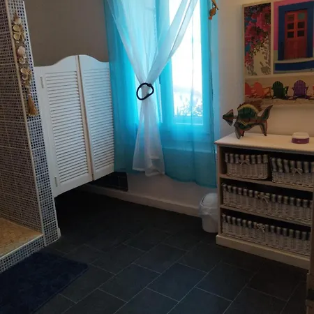 Accommodatie bij particulieren Dans Mas Ancien Au Calme