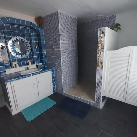 Accommodatie bij particulieren Dans Mas Ancien Au Calme
