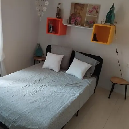 Accommodatie bij particulieren Dans Mas Ancien Au Calme